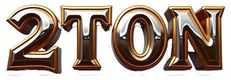 2ton logo