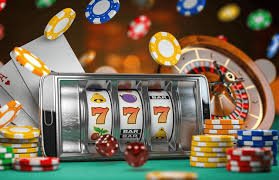 2ton Bonanza Gold ke Gameplay Mechanics