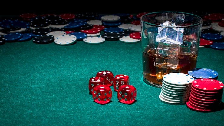2ton Live Casino