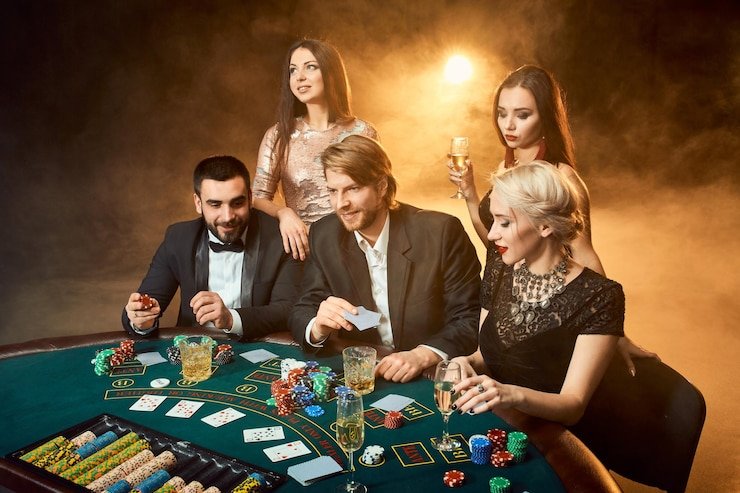 2ton Baccarat, Roulette aur Sicbo