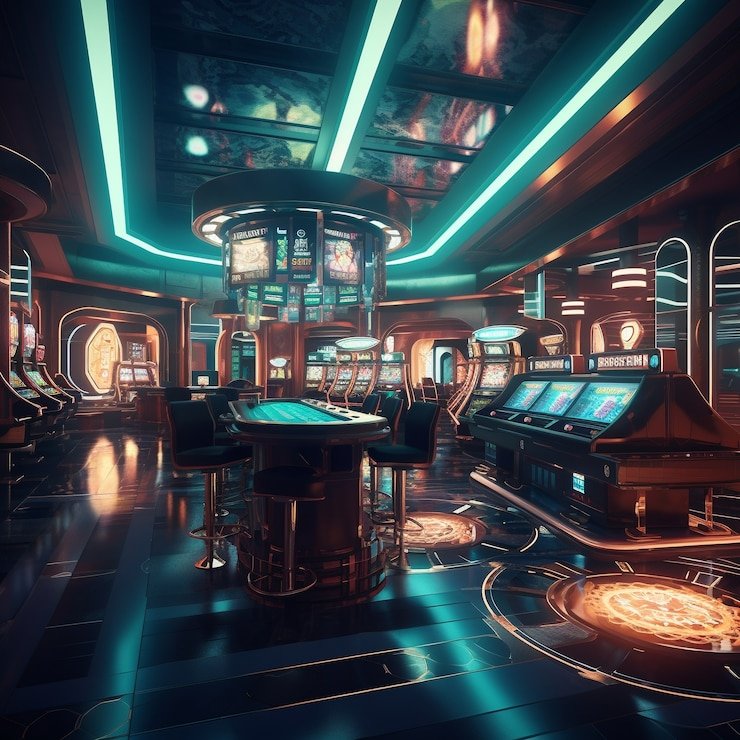 2ton Live Casino