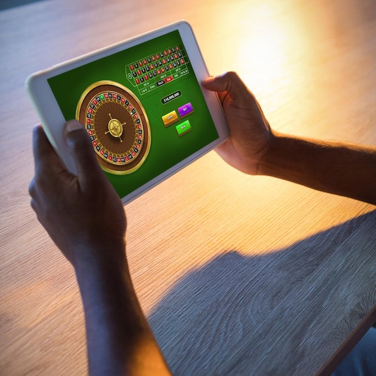 2ton mobile gaming